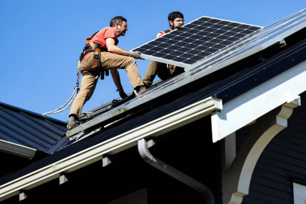 4 Ply Roofing in North Bennington, VT